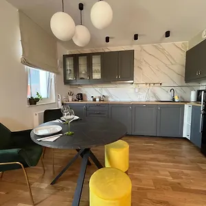  Apartament Halo