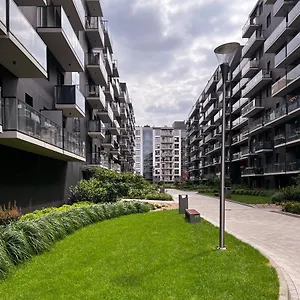 Apartament Mieszczańska